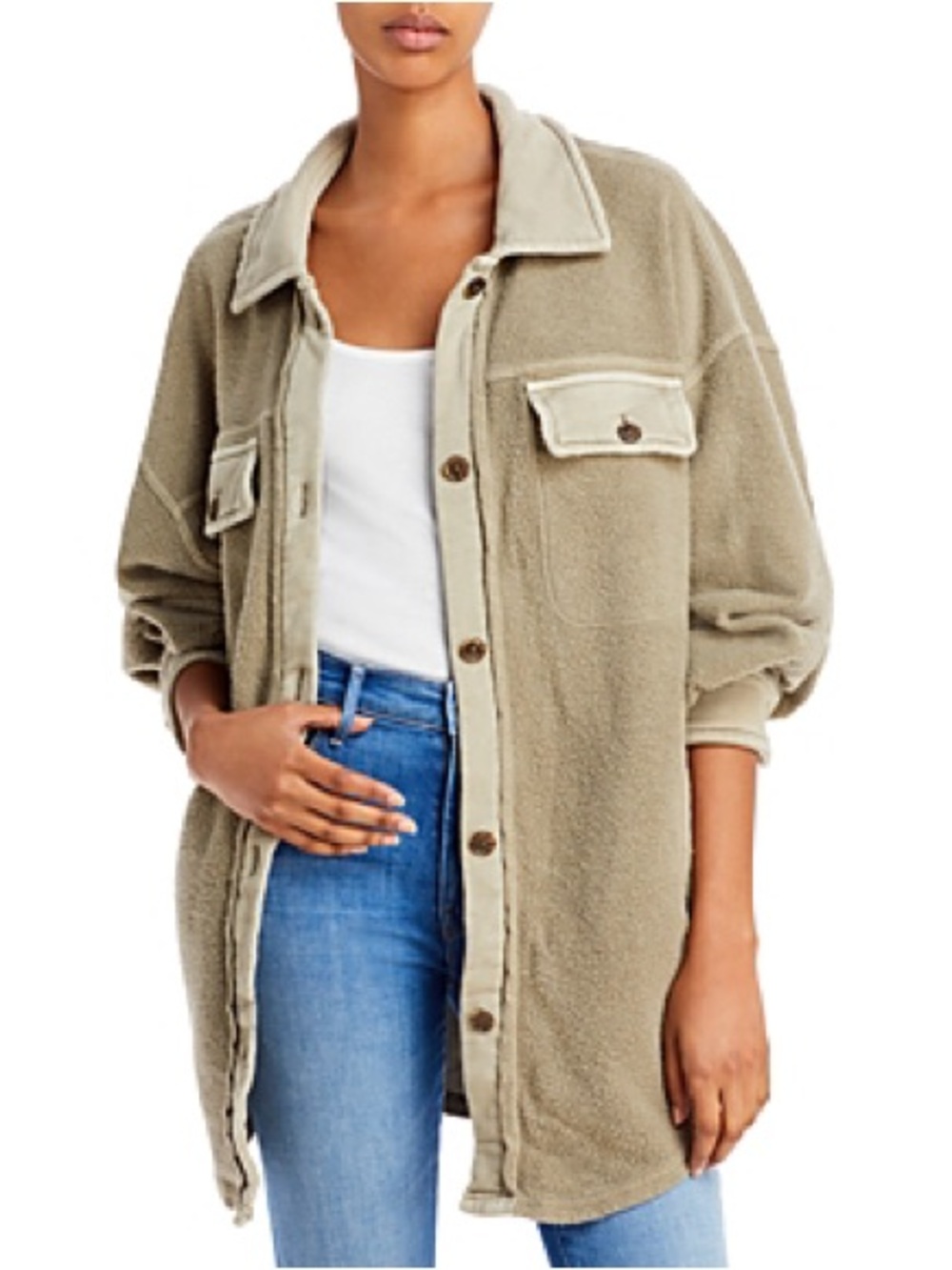 Free people ruby jacket
